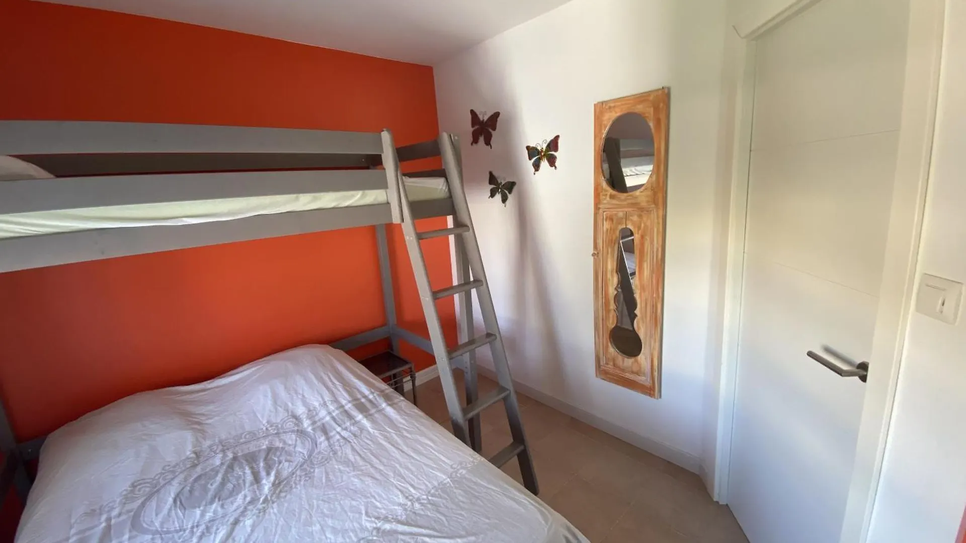 Apartamento Vera Playa