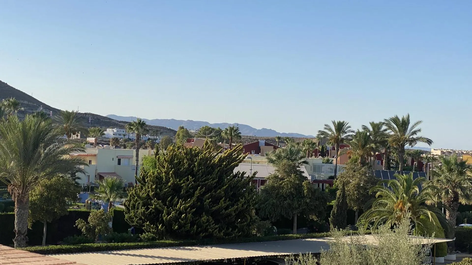 Vera Playa España