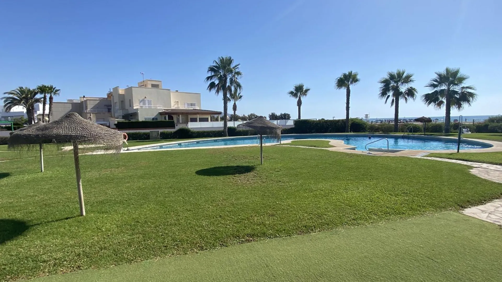 Vera Playa