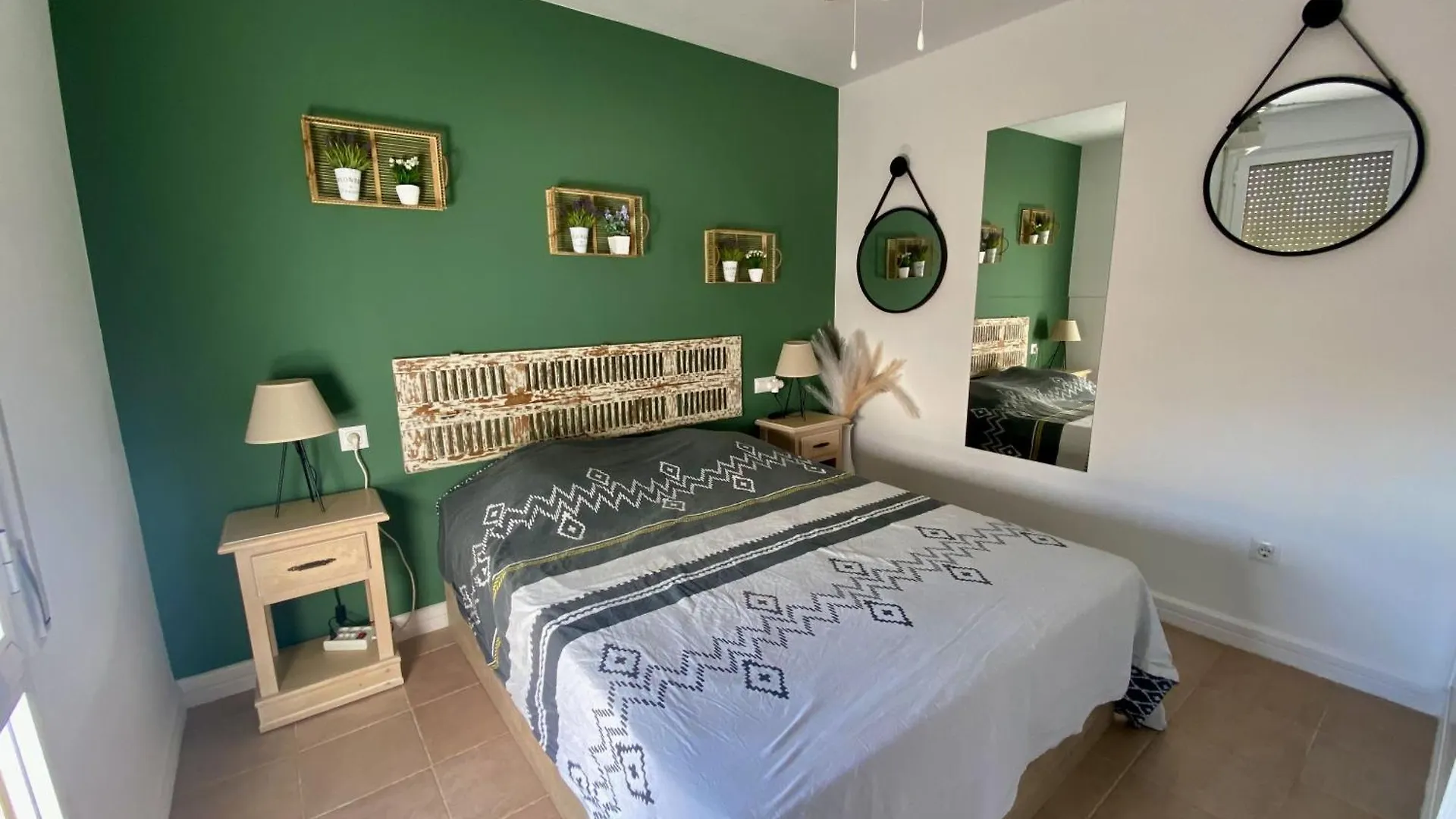 Vera Playa Apartamento