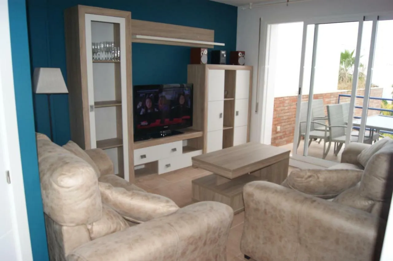 Vera Playa Apartamento