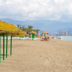 Carihuela Nice View Sun&beach , Torremolinos España