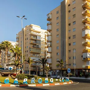 Primera Línea De Playa , Algarrobo Costa España
