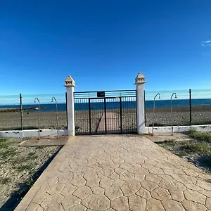 Apartamento Natura World Sea View Playa, Vera