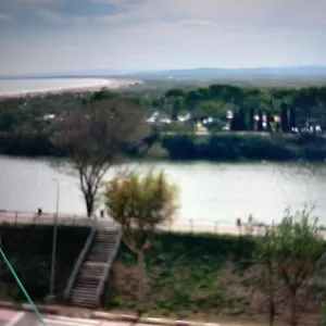 Karina , Ampuriabrava España