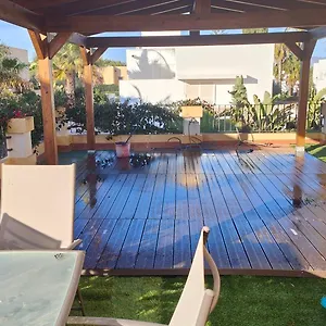 Villa Palomayor, Vera