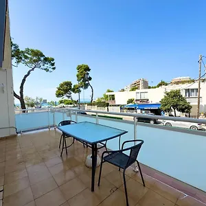 Apartsalou Pepa , Salou España